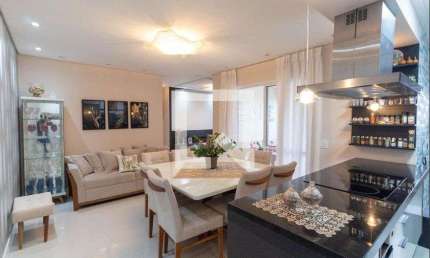 Apartamento com 3 quartos à venda em Cangaíba, São Paulo 