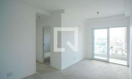 Apartamento à Venda - Rudge Ramos, 2 Quartos,  65 m2