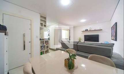 Apartamento à Venda - Parque Bandeirante, 2 Quartos,  150 m2