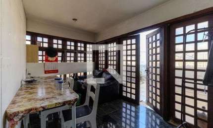 Apartamento com 5 quartos à venda no Centro, São Paulo 