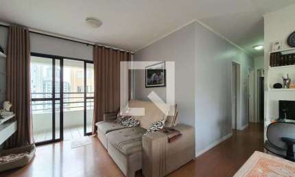 Apartamento à Venda - Vila Mariana, 2 Quartos,  65 m2