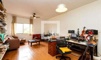 Apartamento à Venda - Consolação, 2 Quartos,  83 m2