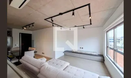 Apartamento com 1 quarto à venda em Santana, São Paulo 