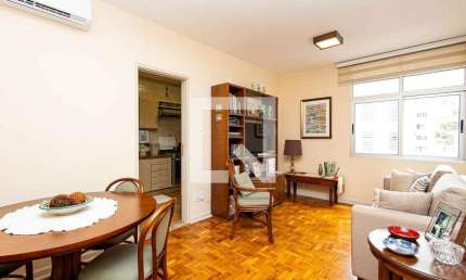 Apartamento à Venda - Consolação, 2 Quartos,  88 m2