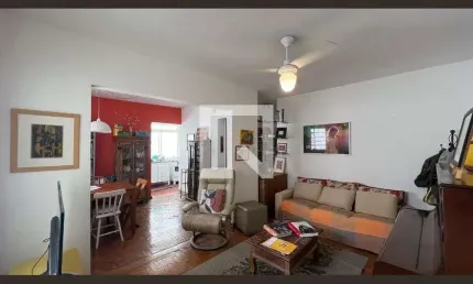 Apartamento à Venda - Vila Madalena, 3 Quartos,  65 m2