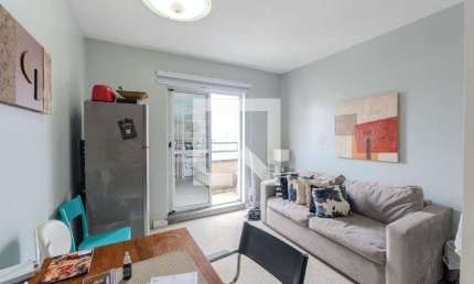Apartamento à Venda - Consolação, 2 Quartos,  56 m2