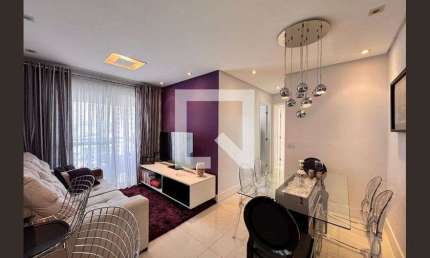 Apartamento com 2 quartos à venda no Campestre, Santo André 