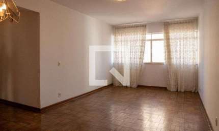 Apartamento com 4 quartos à venda na Lapa, São Paulo 