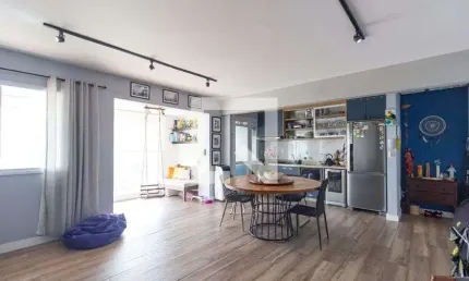 Apartamento com 2 quartos à venda no Butantã, São Paulo 