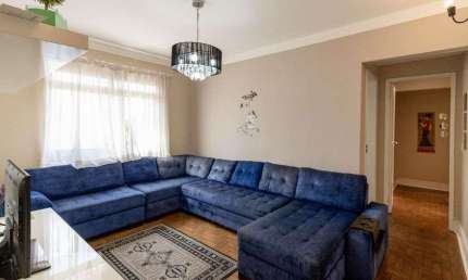Apartamento à Venda - Vila Olímpia, 2 Quartos,  78 m2
