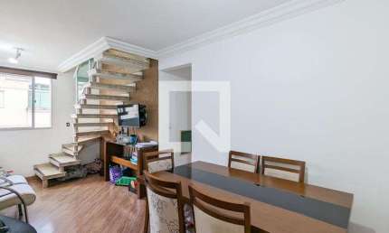 Apartamento com 4 quartos à venda no Taboão, São Bernardo do Campo 