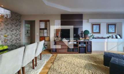 Apartamento à Venda - Santo Antônio, 3 Quartos,  156 m2