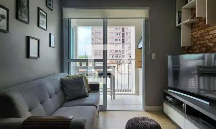 Apartamento com 2 quartos à venda no Centro, São Caetano do Sul 