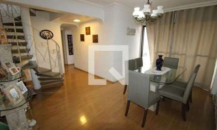 Apartamento à Venda - Vila Prudente, 3 Quartos,  178 m2