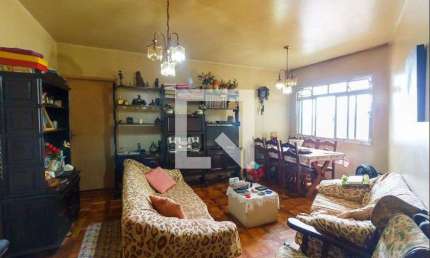 Apartamento à Venda - Vila Romana, 2 Quartos,  74 m2