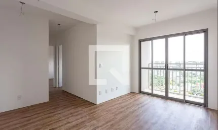Apartamento à Venda - Vila Assunção, 2 Quartos,  60 m2