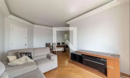 Apartamento à Venda - Santa Teresinha, 3 Quartos,  95 m2