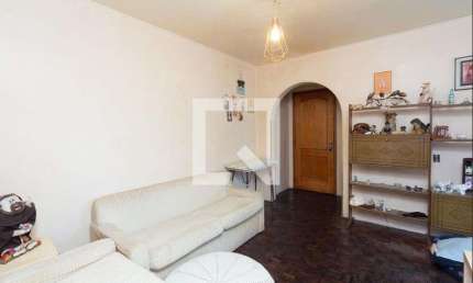 Apartamento à Venda - Vila Olímpia, 2 Quartos,  68 m2