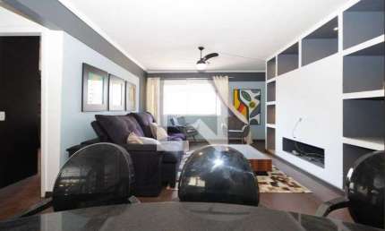 Apartamento à Venda - Vila Olímpia, 2 Quartos,  78 m2