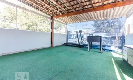 Apartamento com 4 quartos à venda no Butantã, São Paulo 