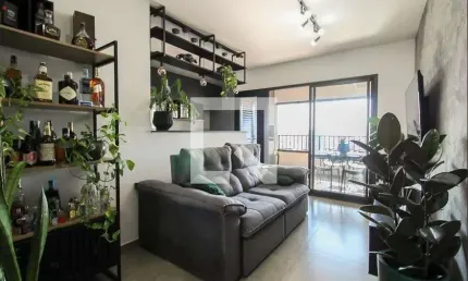 Apartamento com 2 quartos à venda na Mooca, São Paulo 