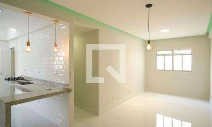 Apartamento à Venda - Nova Gerti, 2 Quartos,  108 m2