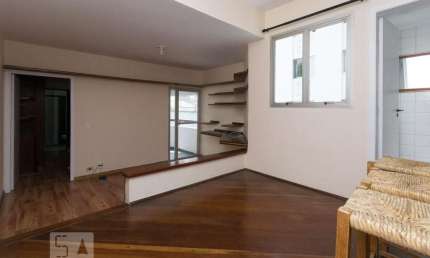 Apartamento com 1 quarto à venda em Pinheiros, São Paulo 