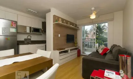 Apartamento à Venda - Planalto Paulista, 2 Quartos,  62 m2