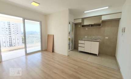Apartamento com 2 quartos à venda na Lapa, São Paulo 