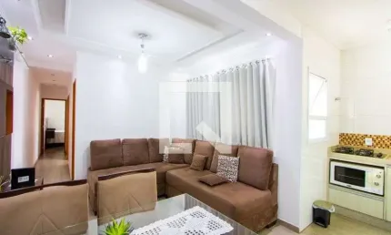 Apartamento à Venda - Vila Leopoldina, 3 Quartos,  104 m2
