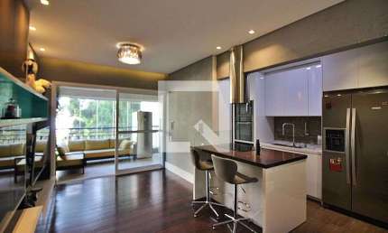 Apartamento à Venda - Baeta Neves, 3 Quartos,  93 m2