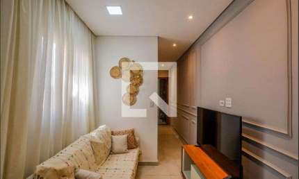 Apartamento à Venda - Vila Assunção, 2 Quartos,  100 m2