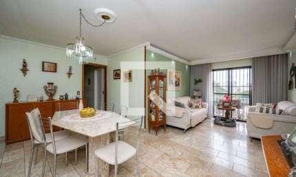 Apartamento com 3 quartos à venda no Jabaquara, São Paulo 