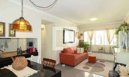 Apartamento com 1 quarto à venda em Moema, São Paulo 