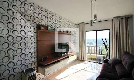 Apartamento à Venda - Rudge Ramos, 2 Quartos,  140 m2