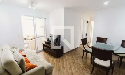 Apartamento à Venda - Vila Pompéia, 3 Quartos,  61 m2