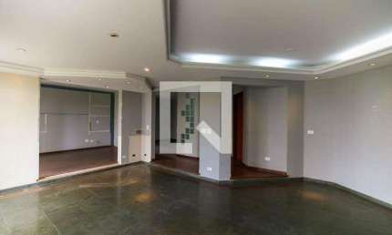 Apartamento à Venda - Portal do Morumbi, 3 Quartos,  186 m2