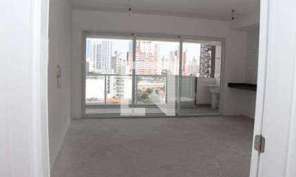 Apartamento à Venda - Vila Madalena, 1 Quarto,  69 m2