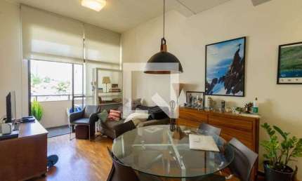 Apartamento à Venda - Vila Mariana, 1 Quarto,  39 m2