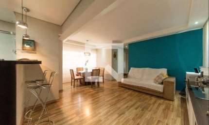 Apartamento à Venda - Bosque da Saúde, 2 Quartos,  80 m2