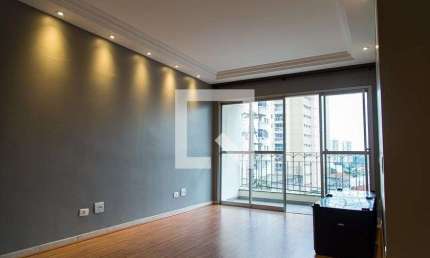 Apartamento à Venda - Jabaquara, 4 Quartos,  100 m2