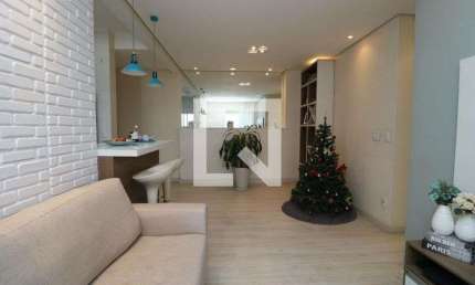 Apartamento à Venda - Vila Formosa, 2 Quartos,  70 m2