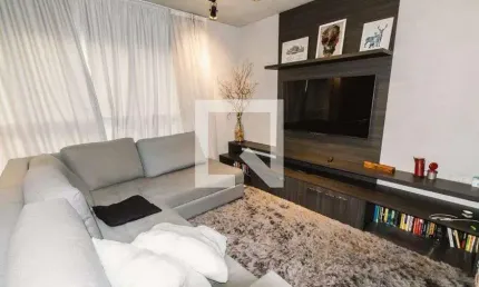 Apartamento à Venda - Vila Leopoldina, 1 Quarto,  70 m2