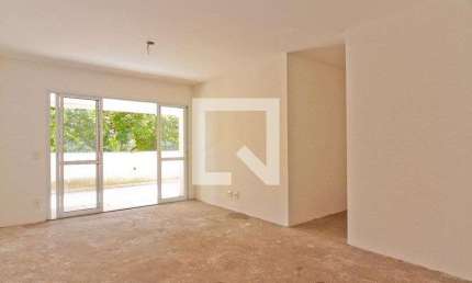 Apartamento à Venda - Jardim Peri, 4 Quartos,  161 m2