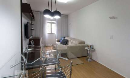 Apartamento com 1 quarto à venda na Consolação, São Paulo 