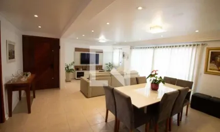 Apartamento à Venda - Jardim Anália Franco, 3 Quartos,  140 m2
