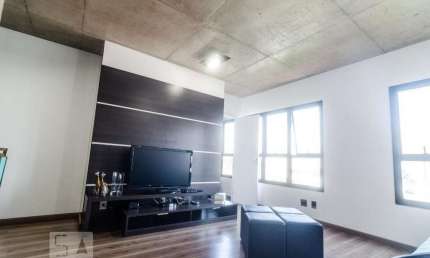 Apartamento com 2 quartos à venda na Mooca, São Paulo 