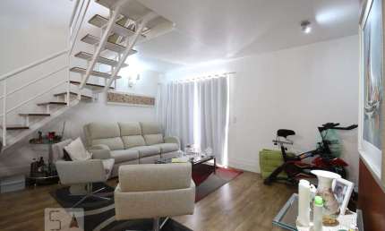 Apartamento com 2 quartos à venda no Panamby, São Paulo 