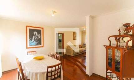 Apartamento com 3 quartos à venda no Morumbi, São Paulo 