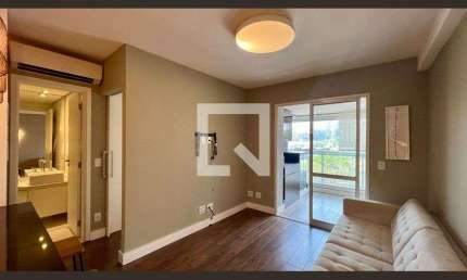 Apartamento com 1 quarto à venda em Pinheiros, São Paulo 